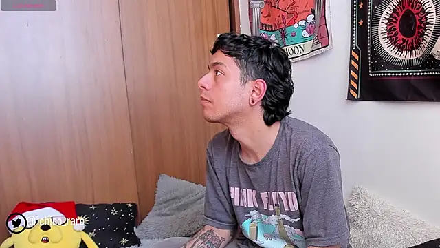 acid timee online show from 12/24/24, 03:05