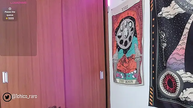 acid timee online show from 12/25/24, 01:42