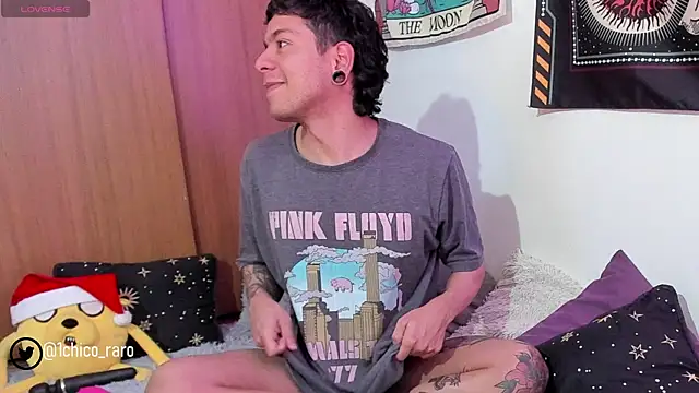 acid timee online show from 12/25/24, 10:27