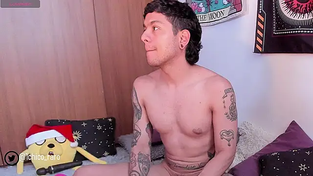 acid timee online show from 12/26/24, 10:31