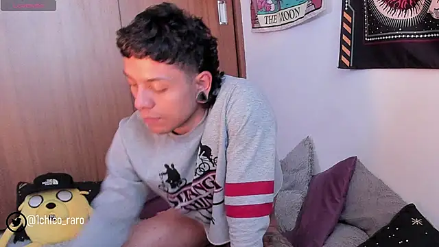 acid timee online show from 01/13/25, 10:45