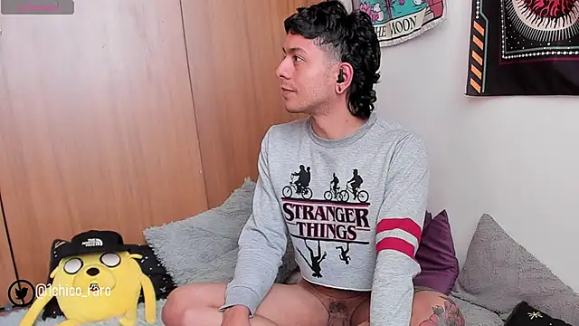 acid timee online show from 01/15/25, 06:51