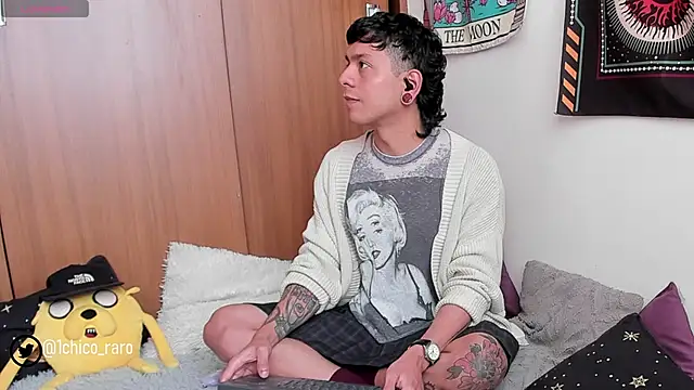 acid timee online show from 02/06/25, 08:56