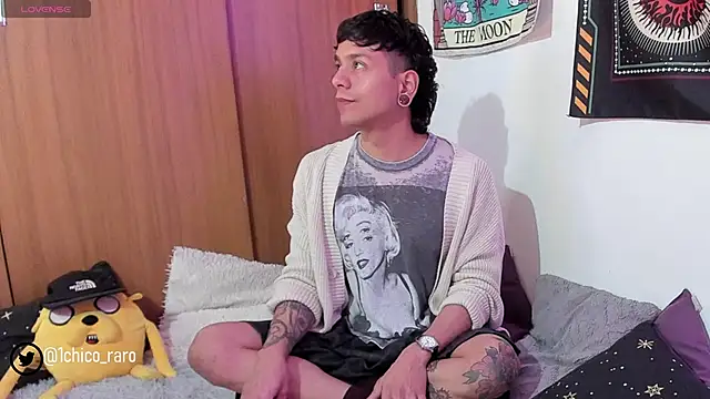 acid timee online show from 02/06/25, 11:58