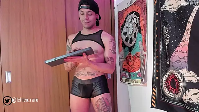 acid timee online show from 02/13/25, 11:37