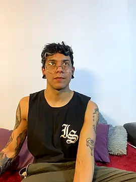 acid timee online show from 10/24/25, 03:03