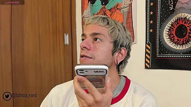 acid timee online show from 02/18/26, 04:47