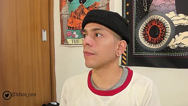 acid timee online show from 04/21/26, 03:35