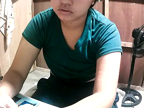 Cloudette 17 online show from 02/14/26, 03:36