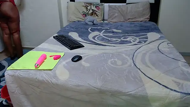 VeronaDimexx online show from 03/12/26, 09:21