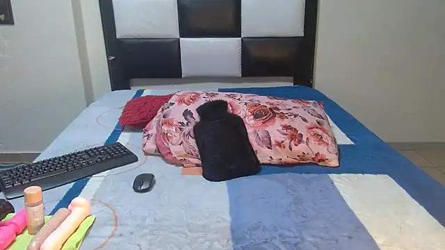 VeronaDimexx online show from 04/23/26, 10:23