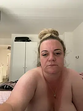 Piper Milf 36 online show from 07/17/26, 10:55