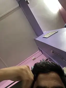 hassuniii online show from 02/14/26, 09:22