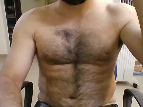 siditrix17 online show from 04/13/26, 02:00