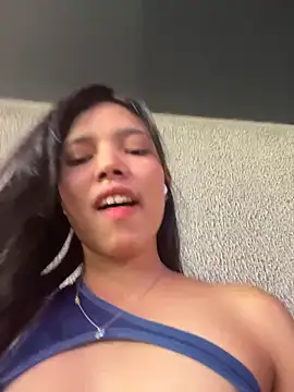 jadelaurent online show from 03/11/26, 08:37