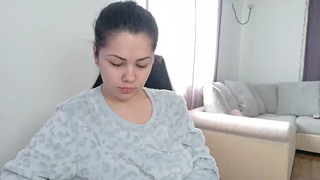 Sofimoon26 online show from 03/11/26, 12:33