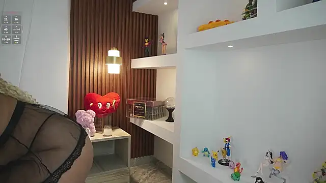 Snapshot of ZoeFantasyx chatting on 02/13/26, 07:32 ZoeFantasyx online show from 02/13/26, 07:32