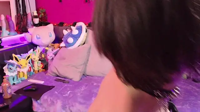 ViGothFox online show from 04/18/26, 07:07