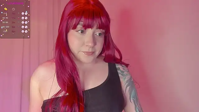 Snapshot of spicyvainilla_ chatting on 02/28/26, 01:06 spicyvainilla online show from 02/28/26, 01:06