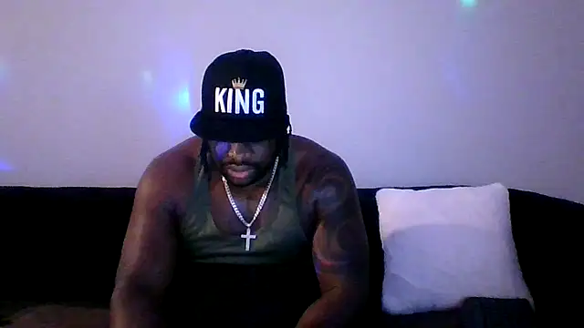 darkstallion7 online show from 02/19/26, 08:43