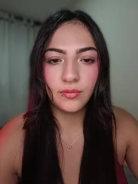 Alessia fiore333 online show from 04/21/26, 01:42