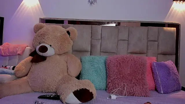 JuliettaArlet online show from 03/12/26, 11:16