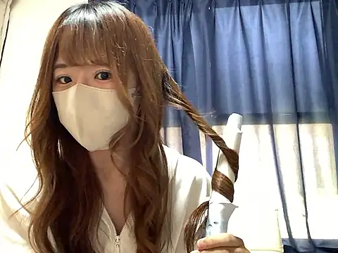 cocomi-coco0209 online show from 04/21/26, 05:47