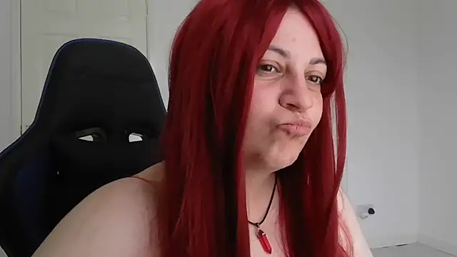 BBWMomma online show from 04/14/26, 04:13