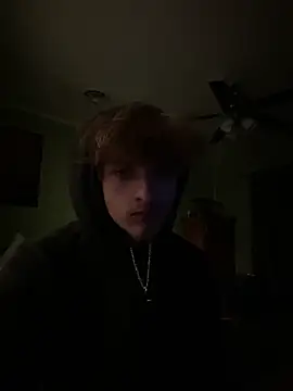 bennyhudson1 online show from 02/09/26, 01:42