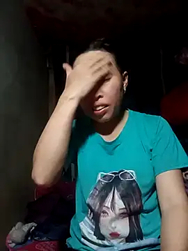 NAINKUTE online show from 03/01/26, 02:41