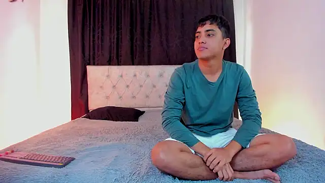 cataleya rioss online show from 02/22/26, 07:12