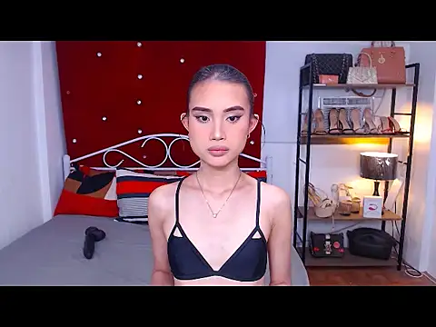 JuicyCockThea online show from 02/14/26, 09:17