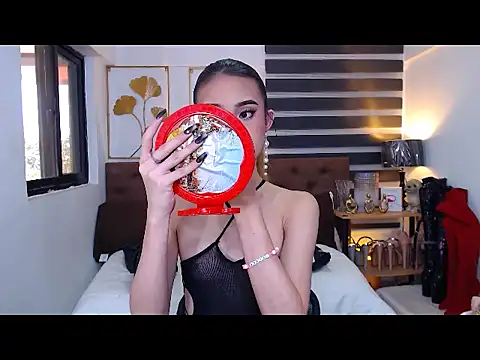 JuicyCockThea online show from 02/25/26, 01:04