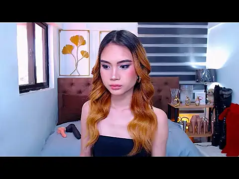 JuicyCockThea online show from 03/10/26, 05:12