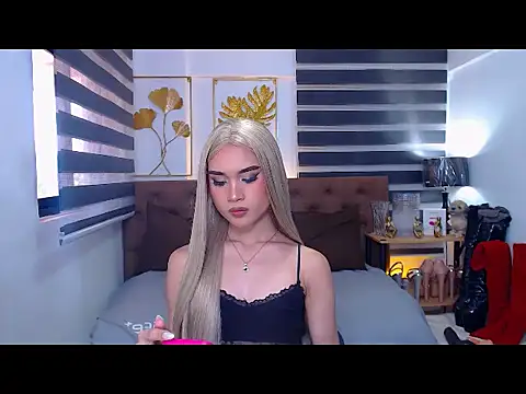 JuicyCockThea online show from 04/09/26, 06:19