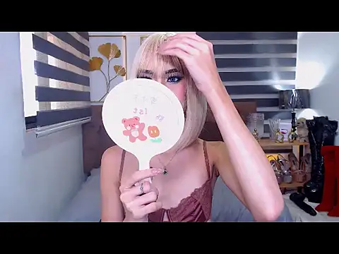JuicyCockThea online show from 07/03/26, 02:07