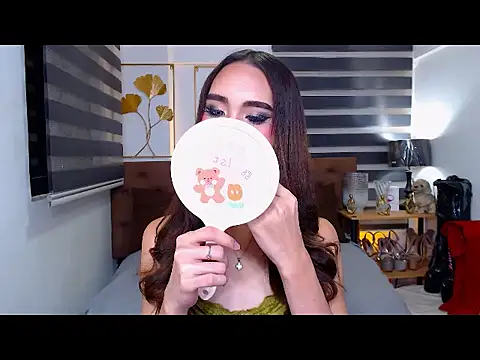 JuicyCockThea online show from 07/22/26, 02:53