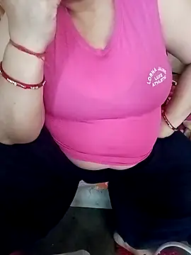 Simran 008 online show from 04/10/26, 07:02