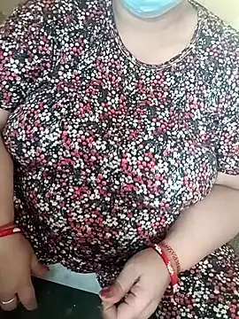 Simran 008 online show from 04/18/26, 03:54