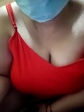 Simran 008 online show from 04/20/26, 10:55