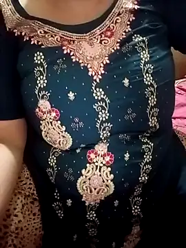 Simran 008 online show from 04/23/26, 12:29