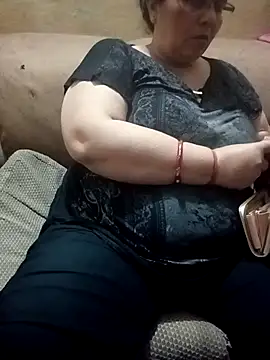 Simran 008 online show from 04/24/26, 01:24