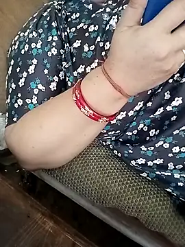 Simran 008 online show from 05/10/26, 04:17