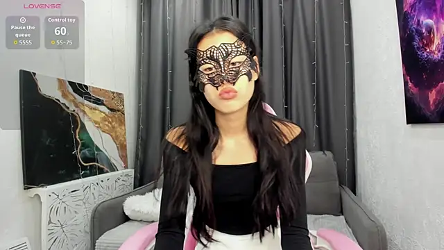 HelenBlazeTrt online show from 03/21/26, 02:16