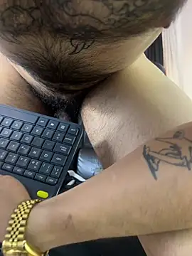 Benjii Carter1 online show from 03/30/26, 02:12