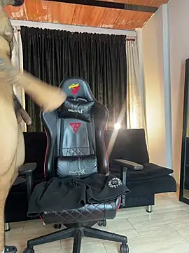 Benjii Carter1 online show from 04/06/26, 04:46