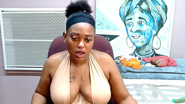 TyraHotxxx online show from 03/17/26, 06:55