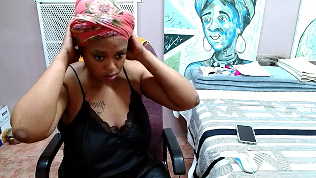 TyraHotxxx online show from 03/21/26, 03:00