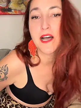 Brillianca online show from 04/28/26, 07:19