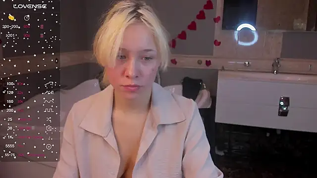 EmilyTrase online show from 03/06/26, 01:24